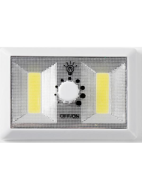 Фонарь-светильник 