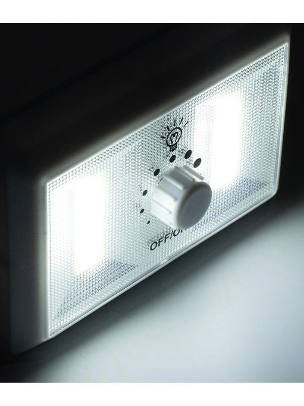 Фонарь-светильник 