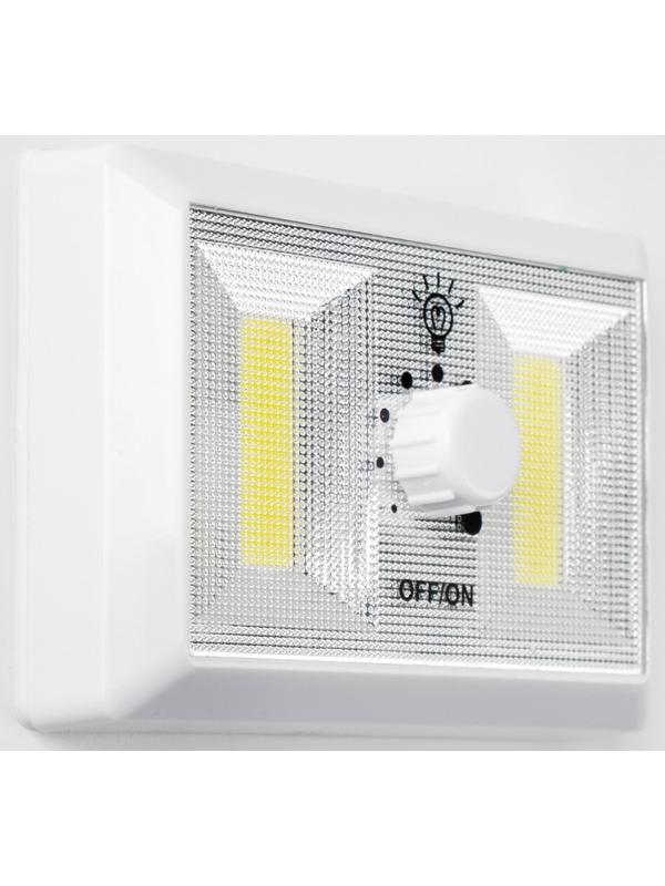 Фонарь-светильник 