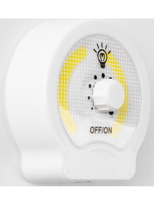 Фонарь-светильник 