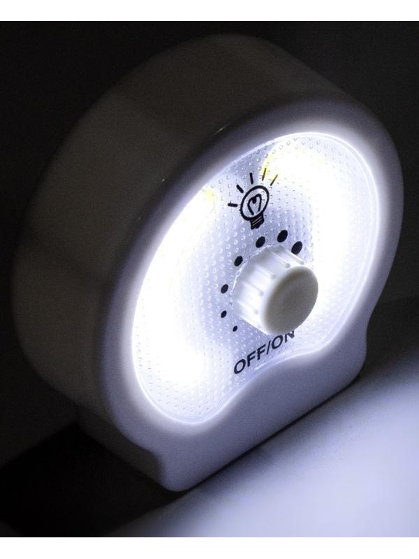 Фонарь-светильник 