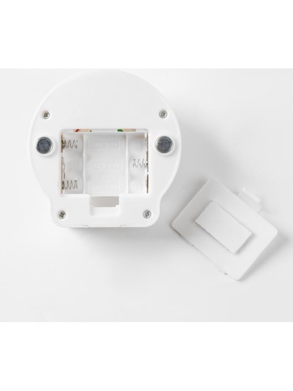 Фонарь-светильник 