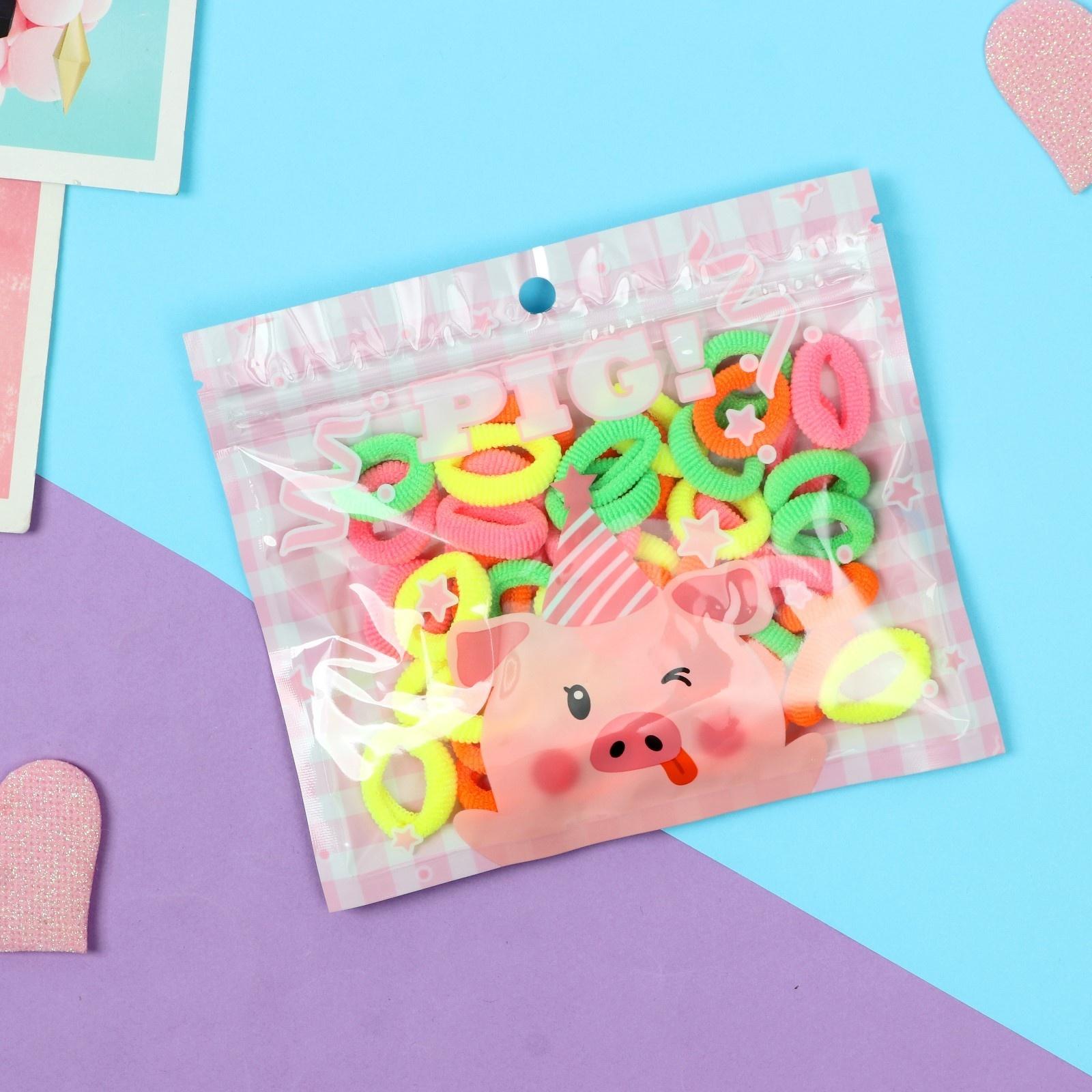 Резинка для волос 