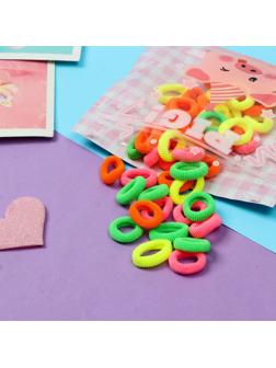 Резинка для волос 