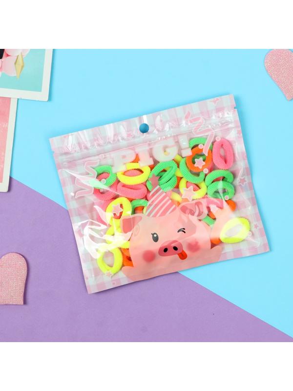 Резинка для волос 