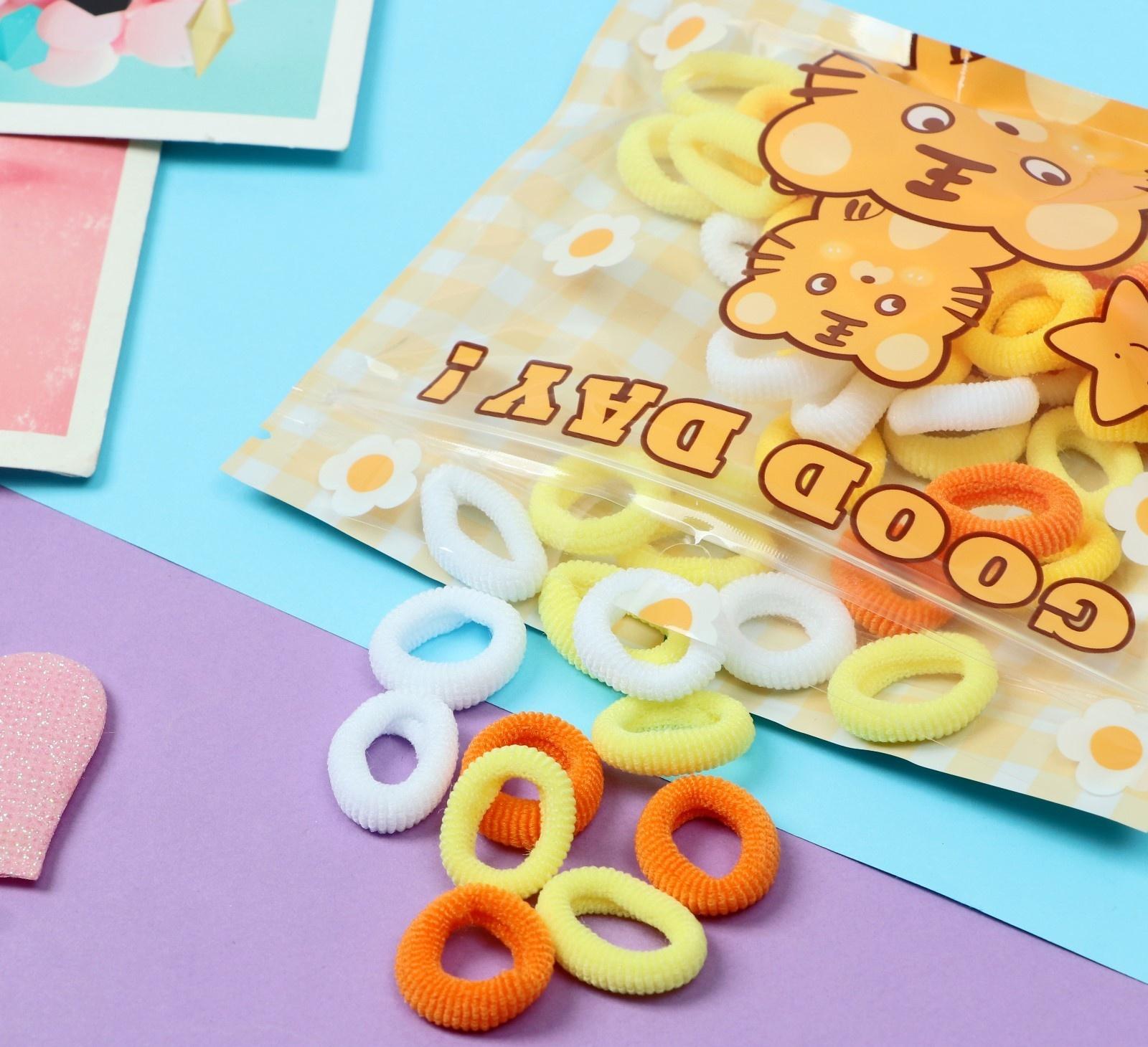 Резинка для волос 