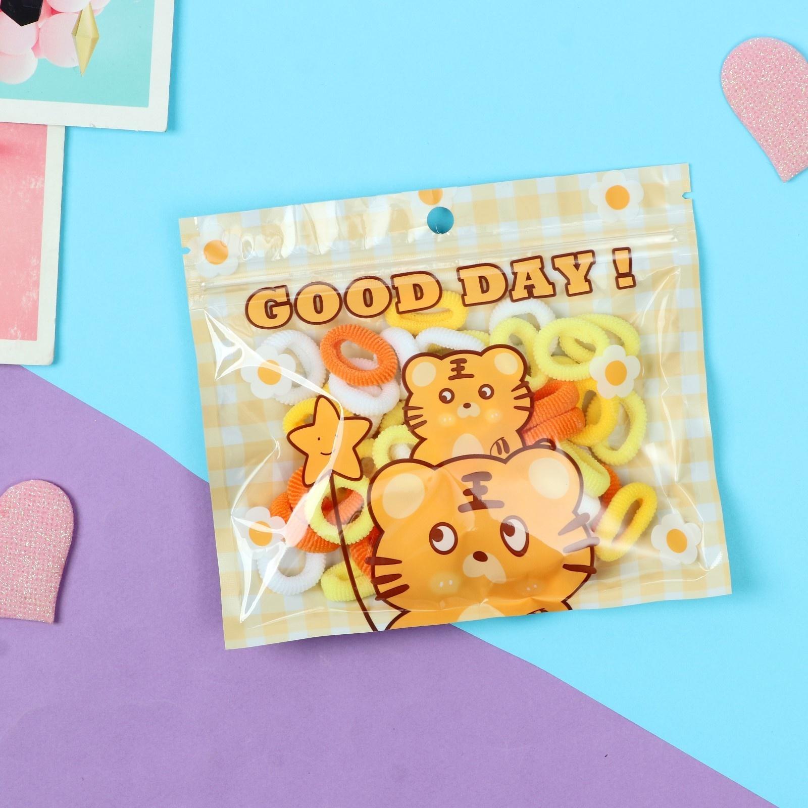 Резинка для волос 