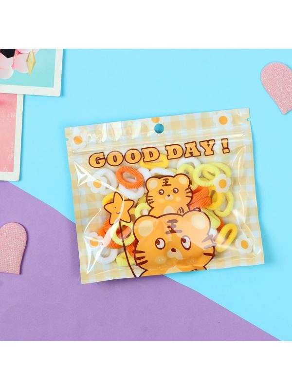 Резинка для волос 