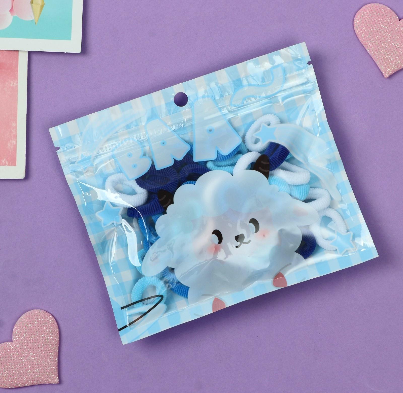 Резинка для волос 