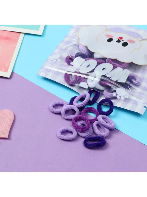 Резинка для волос 