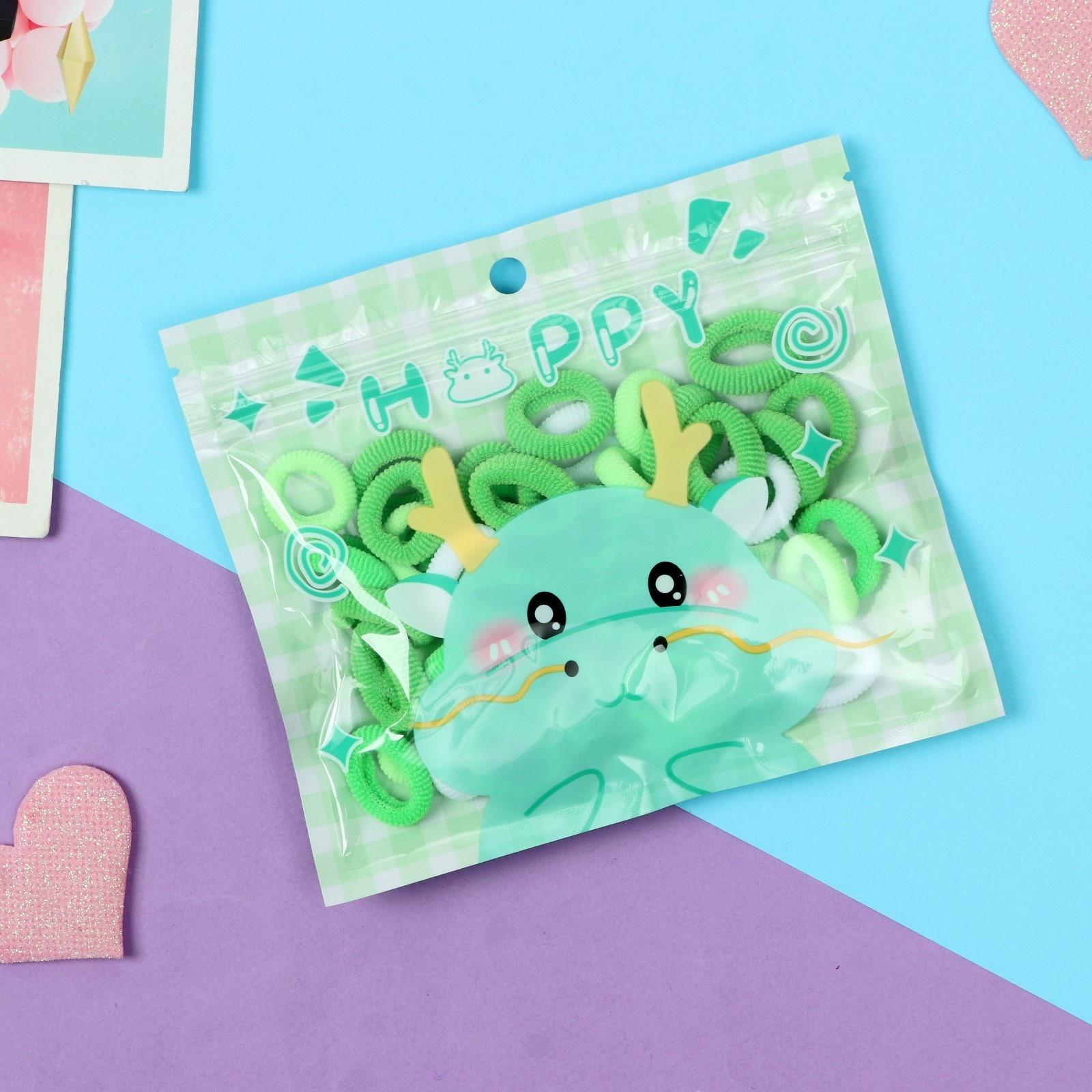 Резинка для волос 