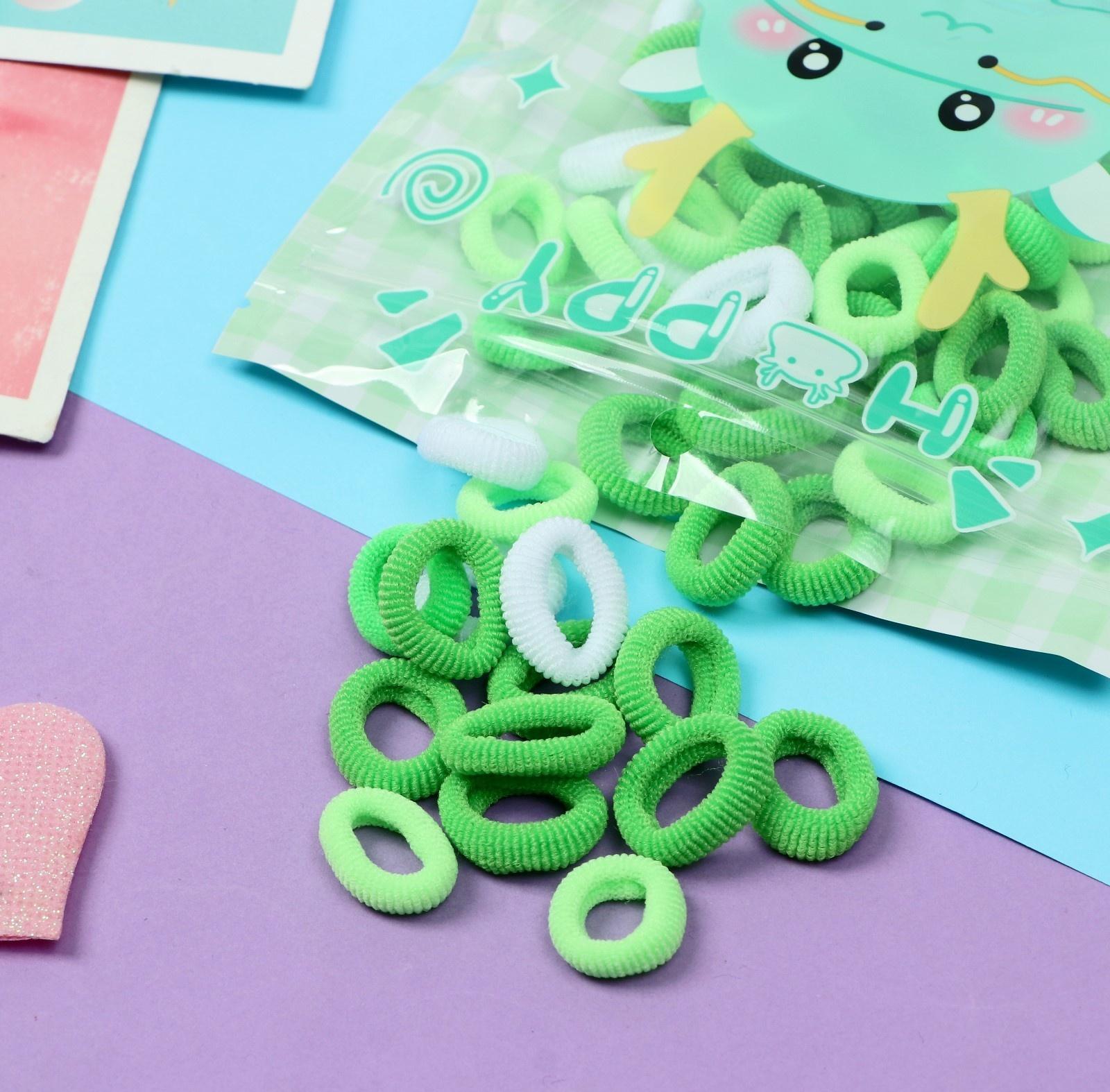 Резинка для волос 