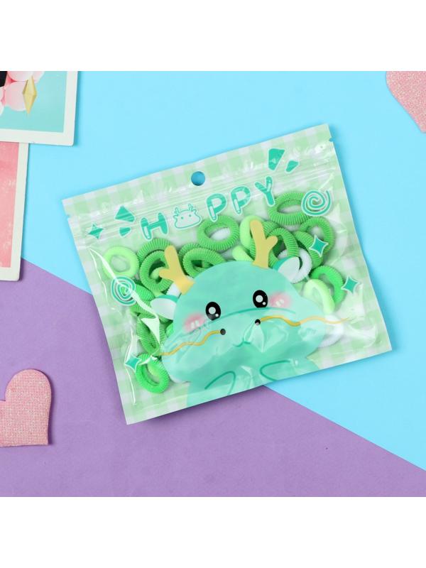 Резинка для волос 