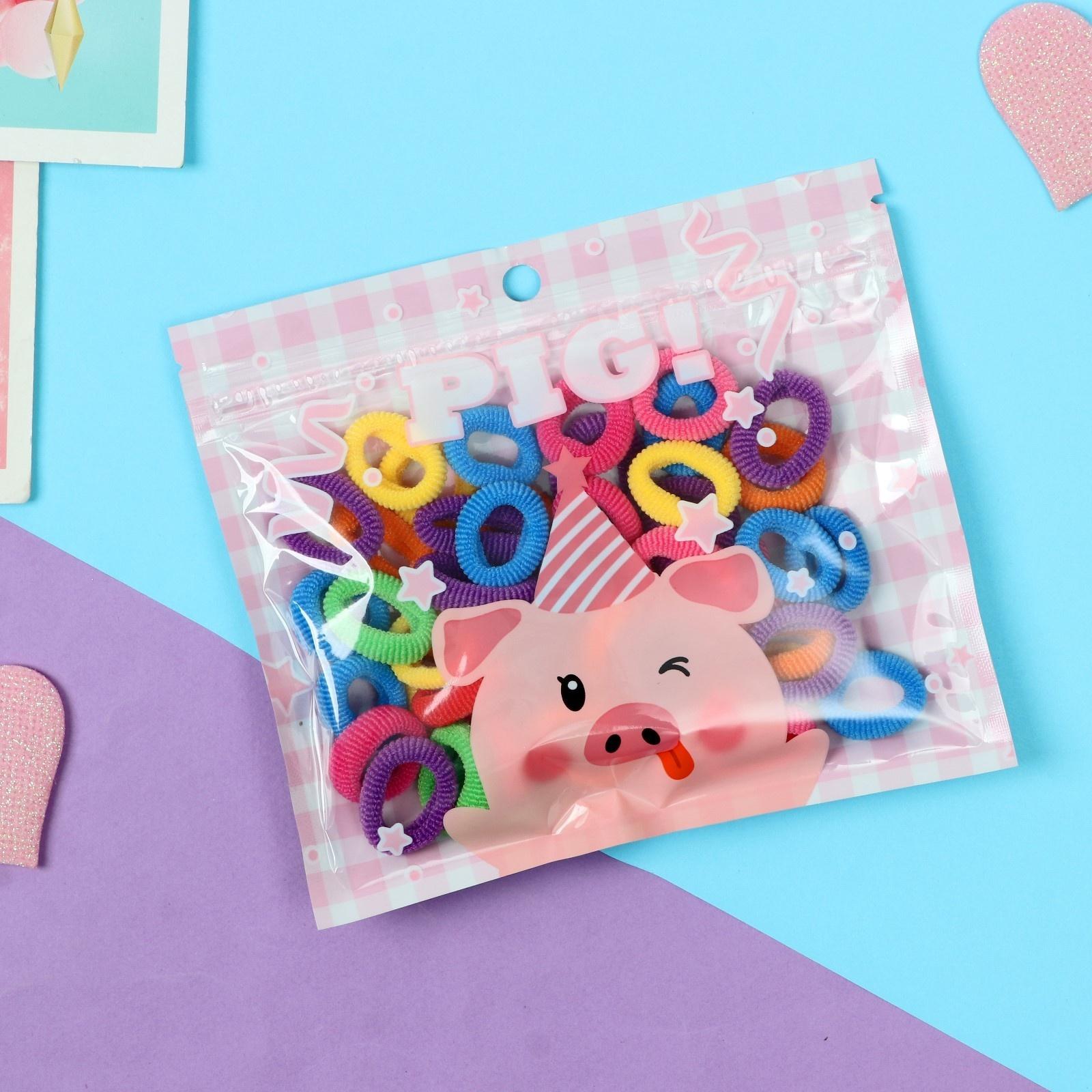 Резинка для волос 