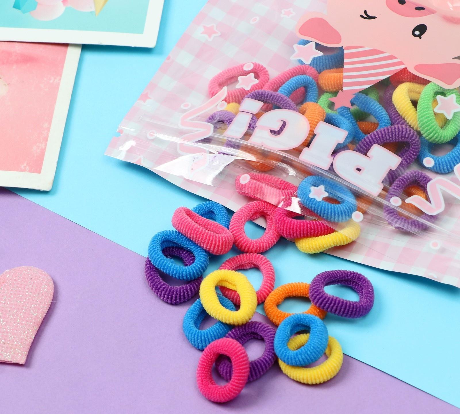 Резинка для волос 