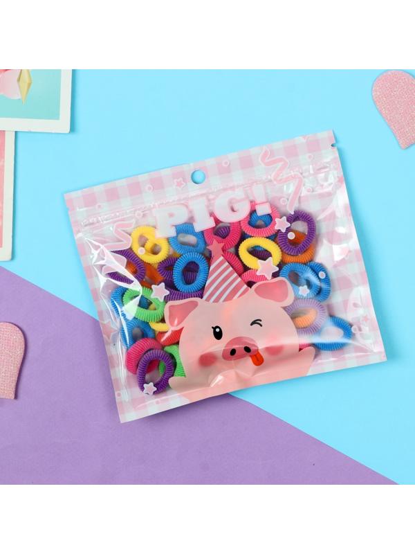 Резинка для волос 