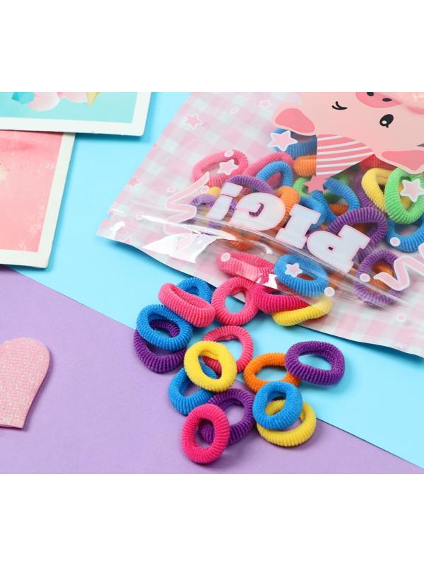 Резинка для волос 