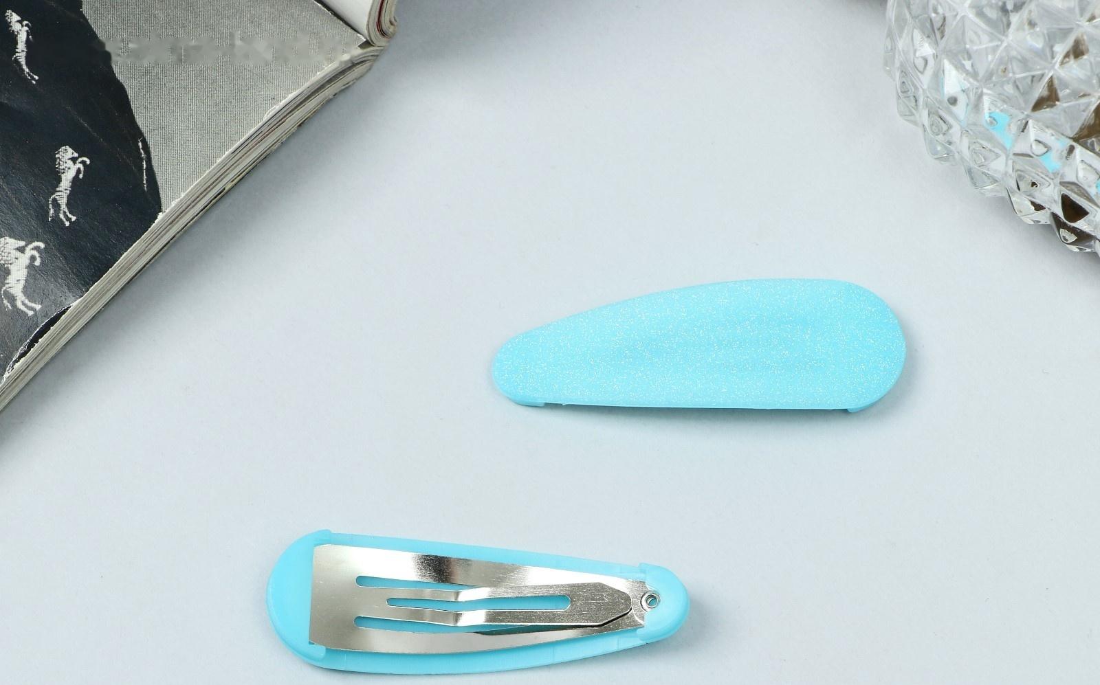 Невидимка для волос 