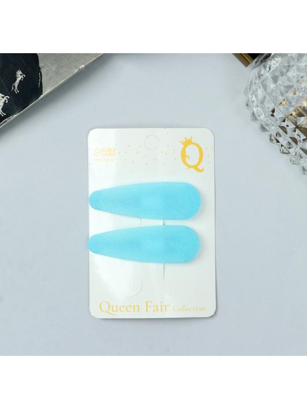 Невидимка для волос 