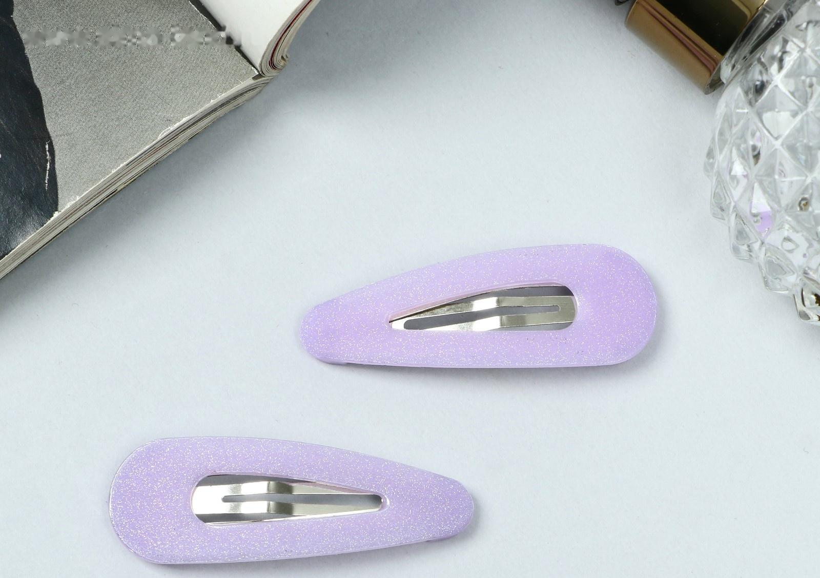 Невидимка для волос 