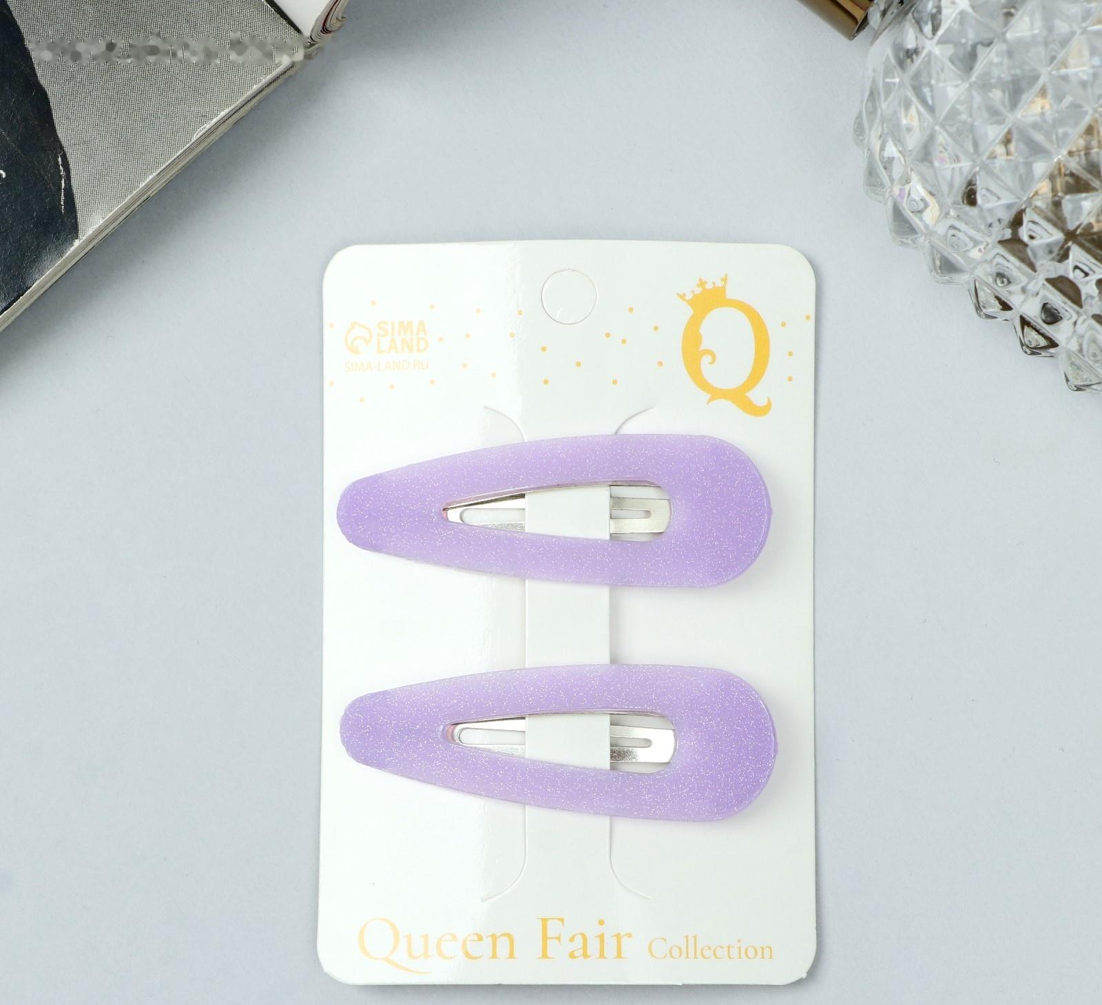 Невидимка для волос 