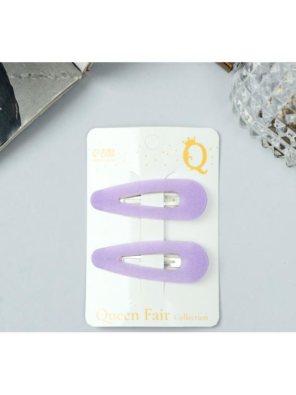 Невидимка для волос 