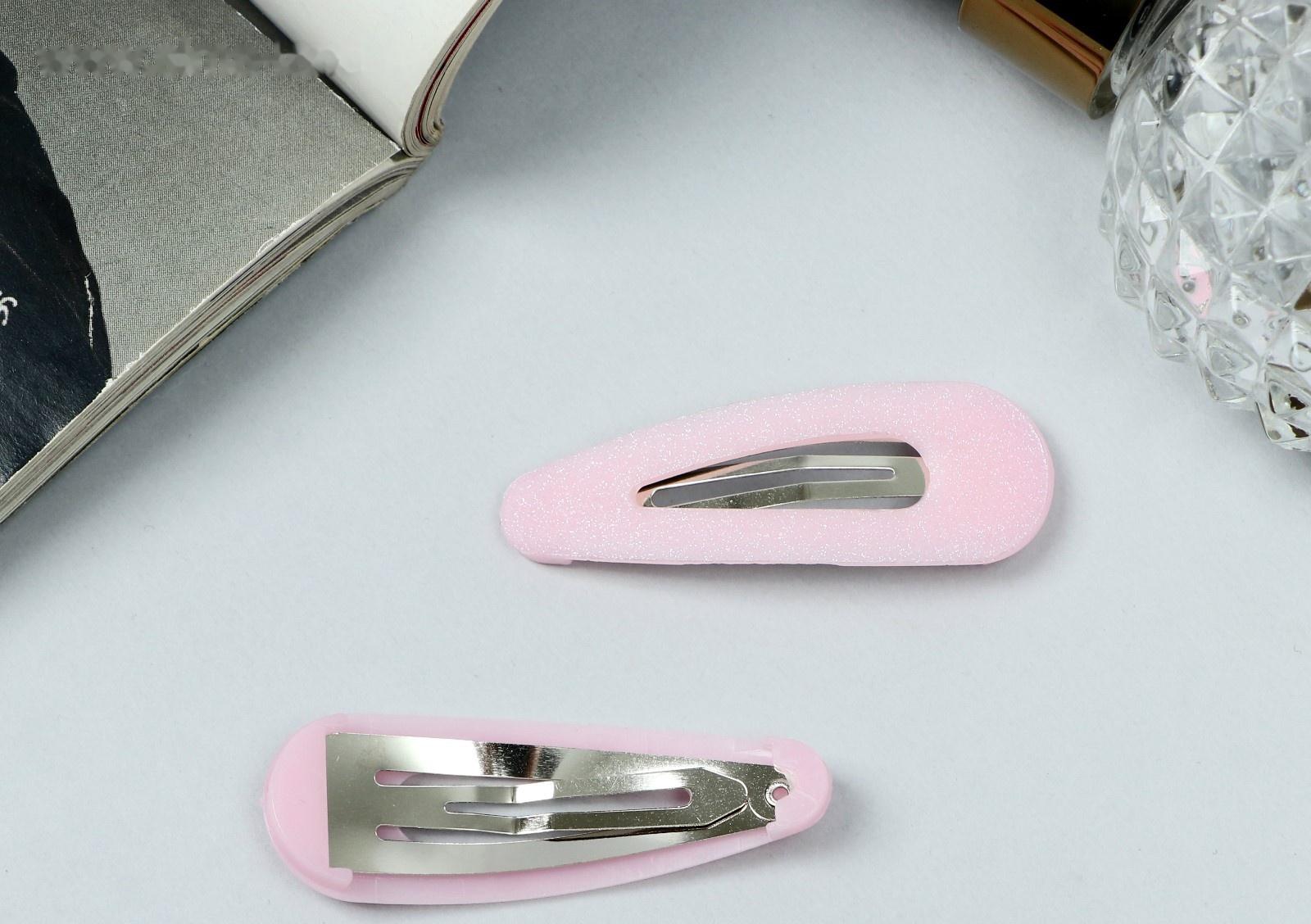 Невидимка для волос 