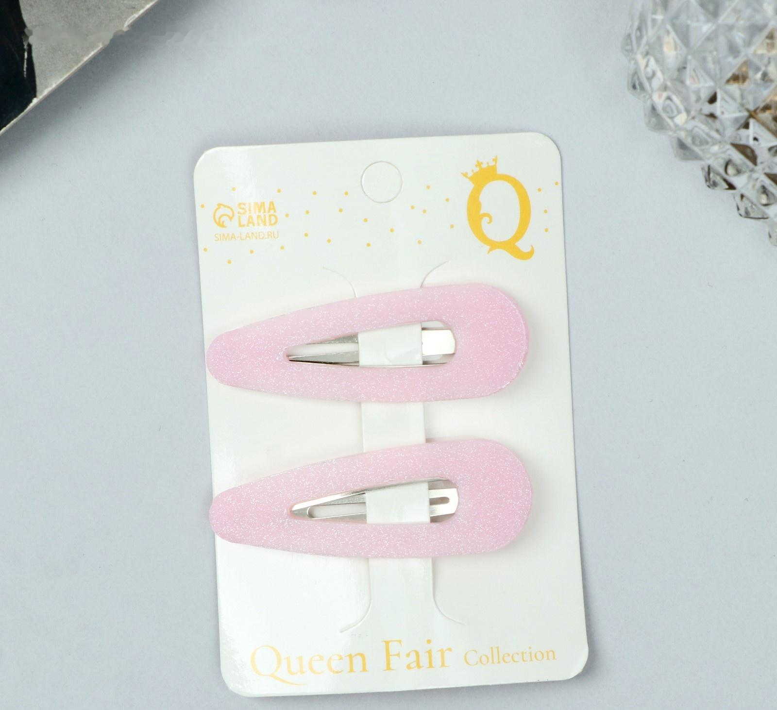 Невидимка для волос 