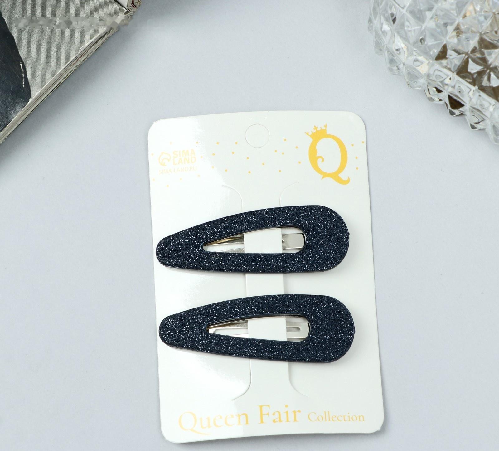 Невидимка для волос 