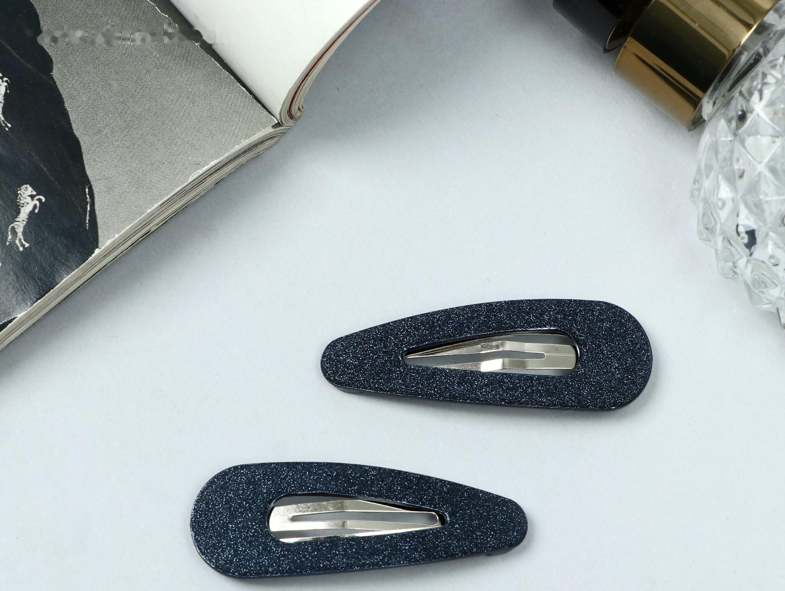 Невидимка для волос 