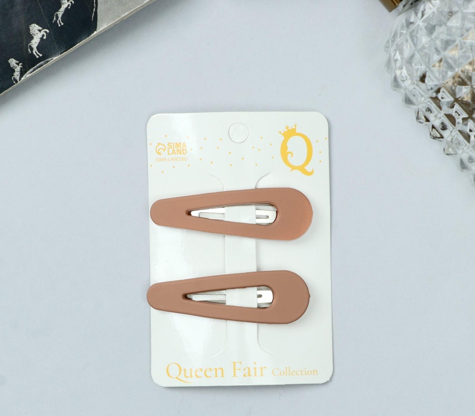 Невидимка для волос 