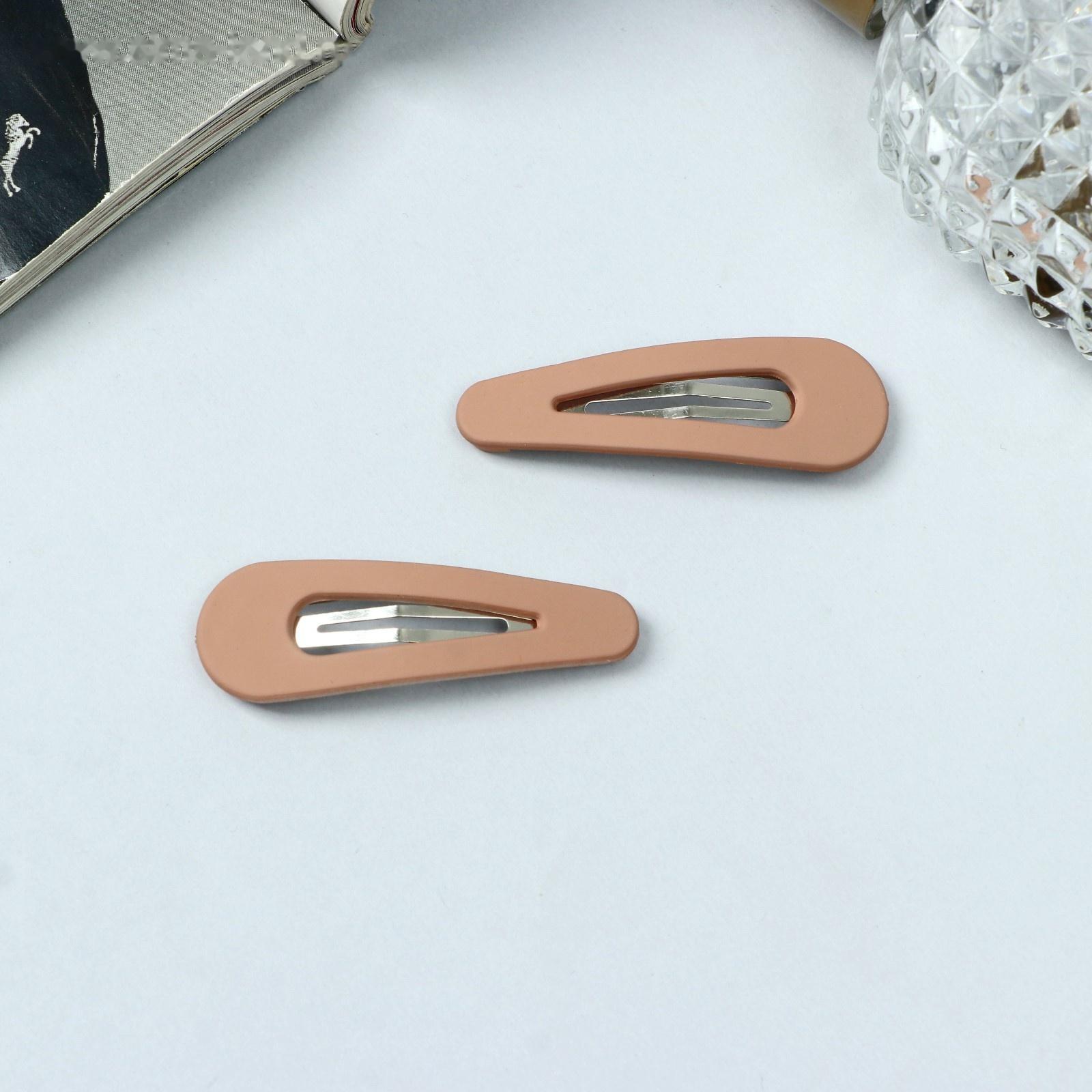 Невидимка для волос 