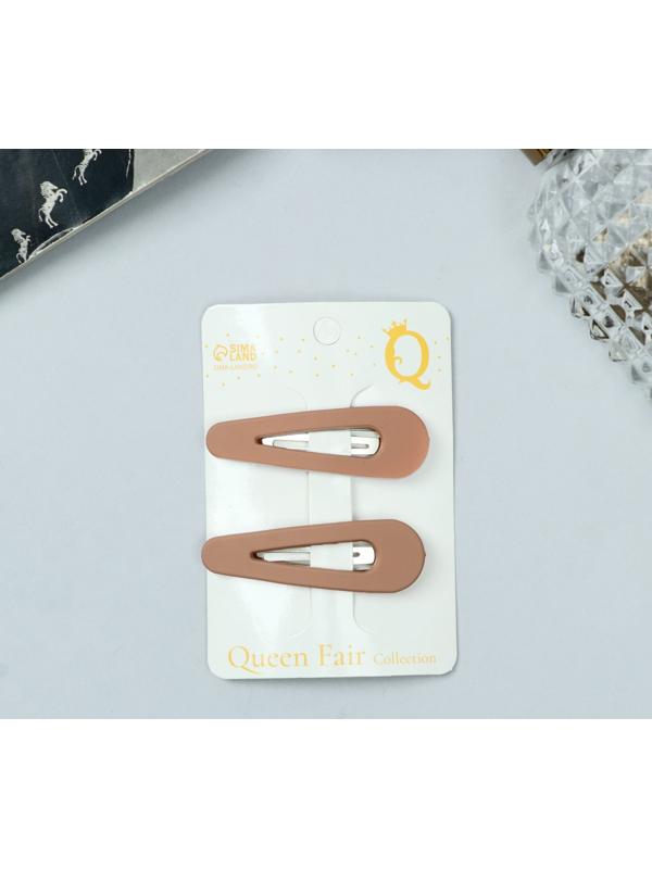 Невидимка для волос 