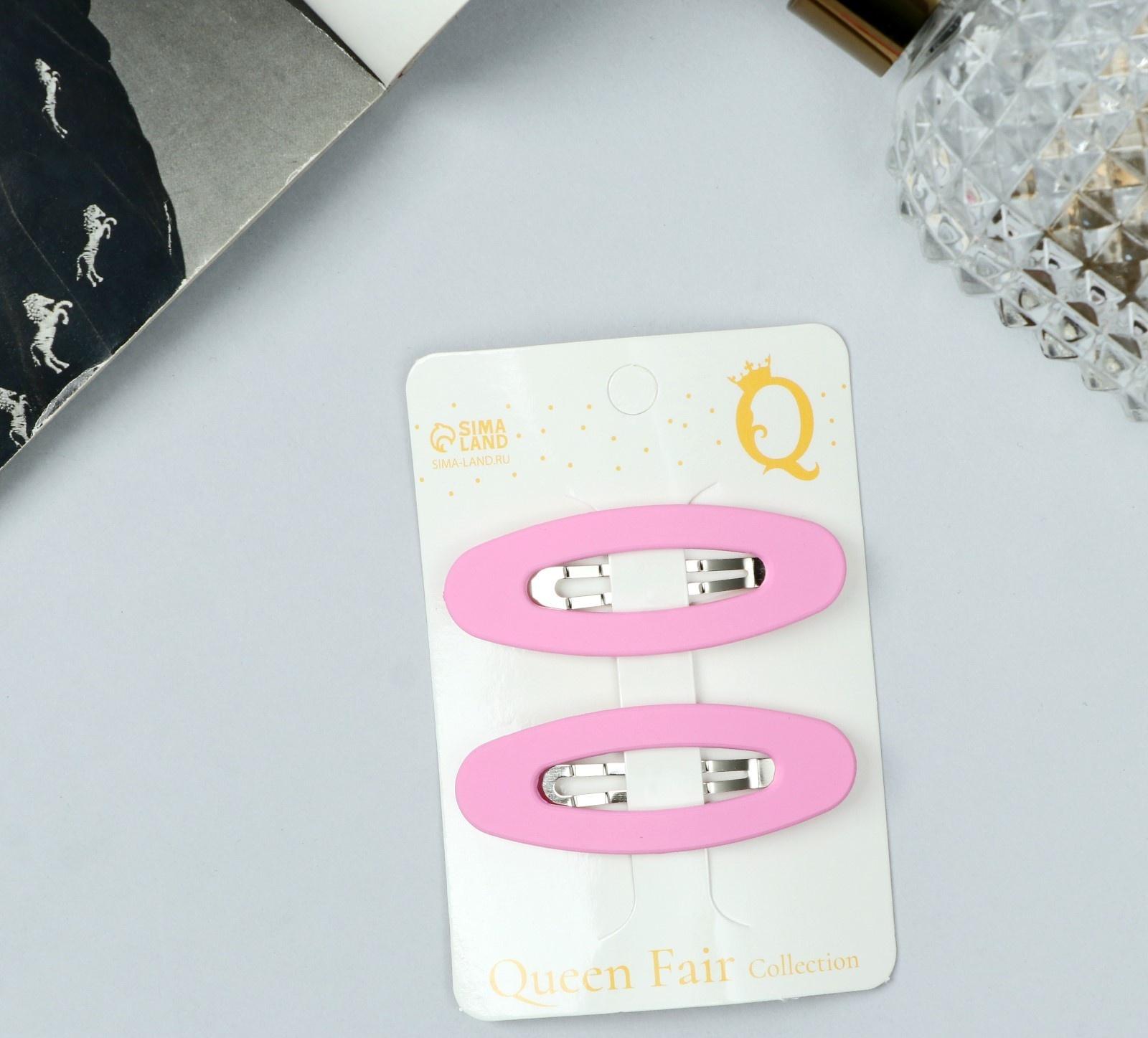 Невидимка для волос 