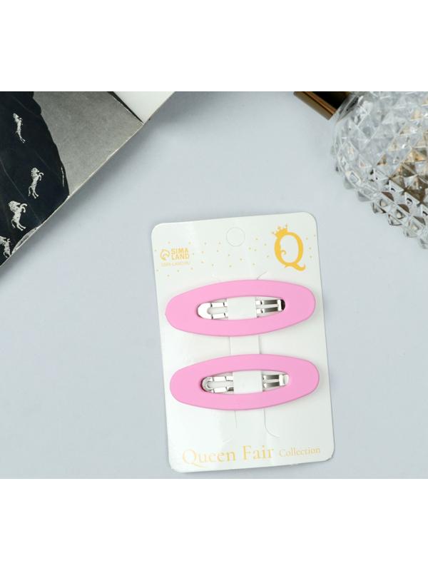 Невидимка для волос 