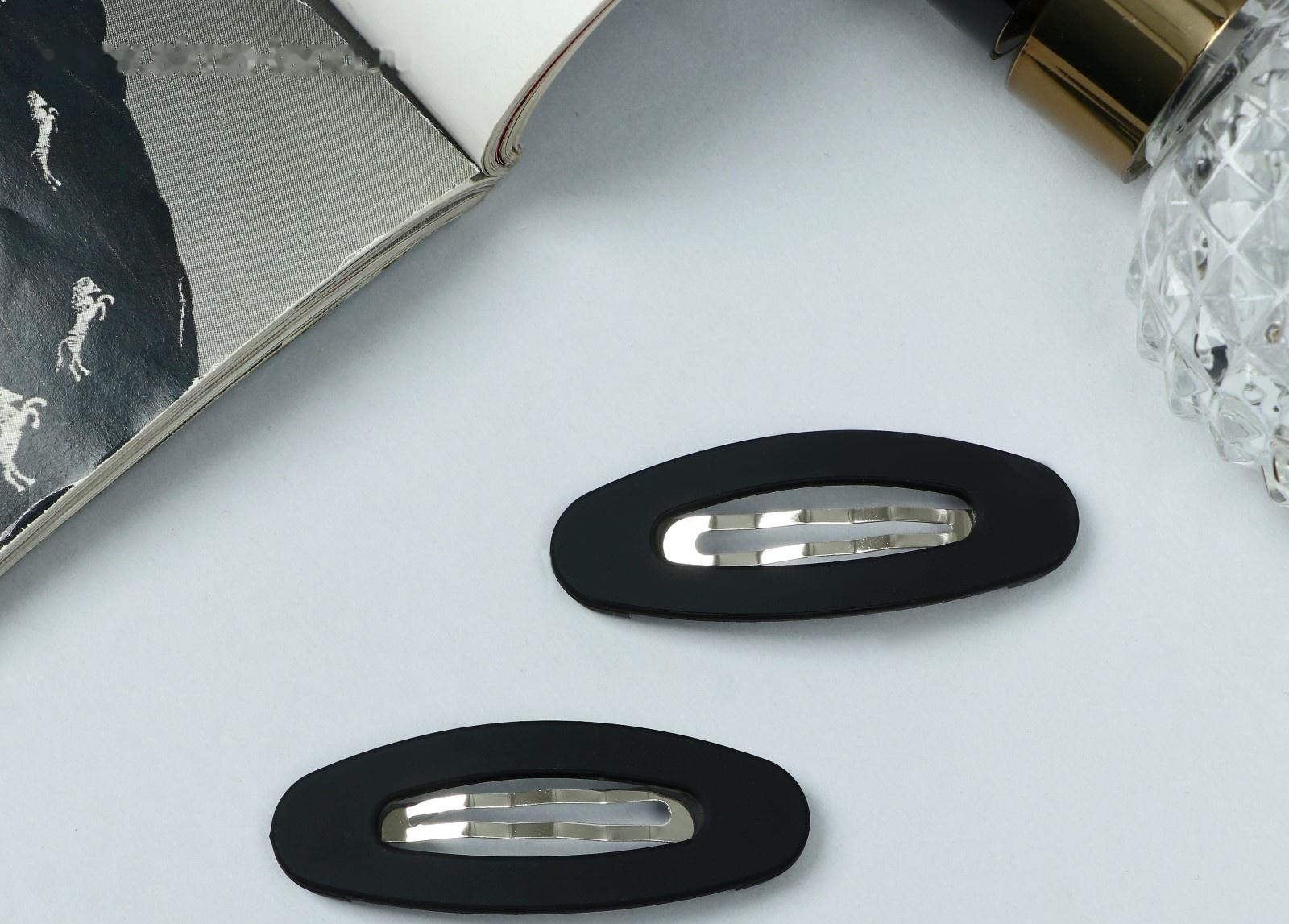 Невидимка для волос 