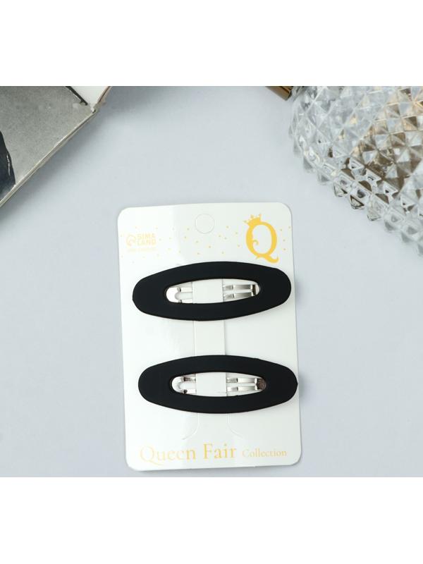 Невидимка для волос 