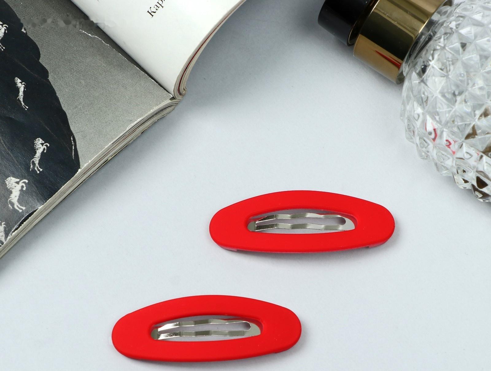 Невидимка для волос 