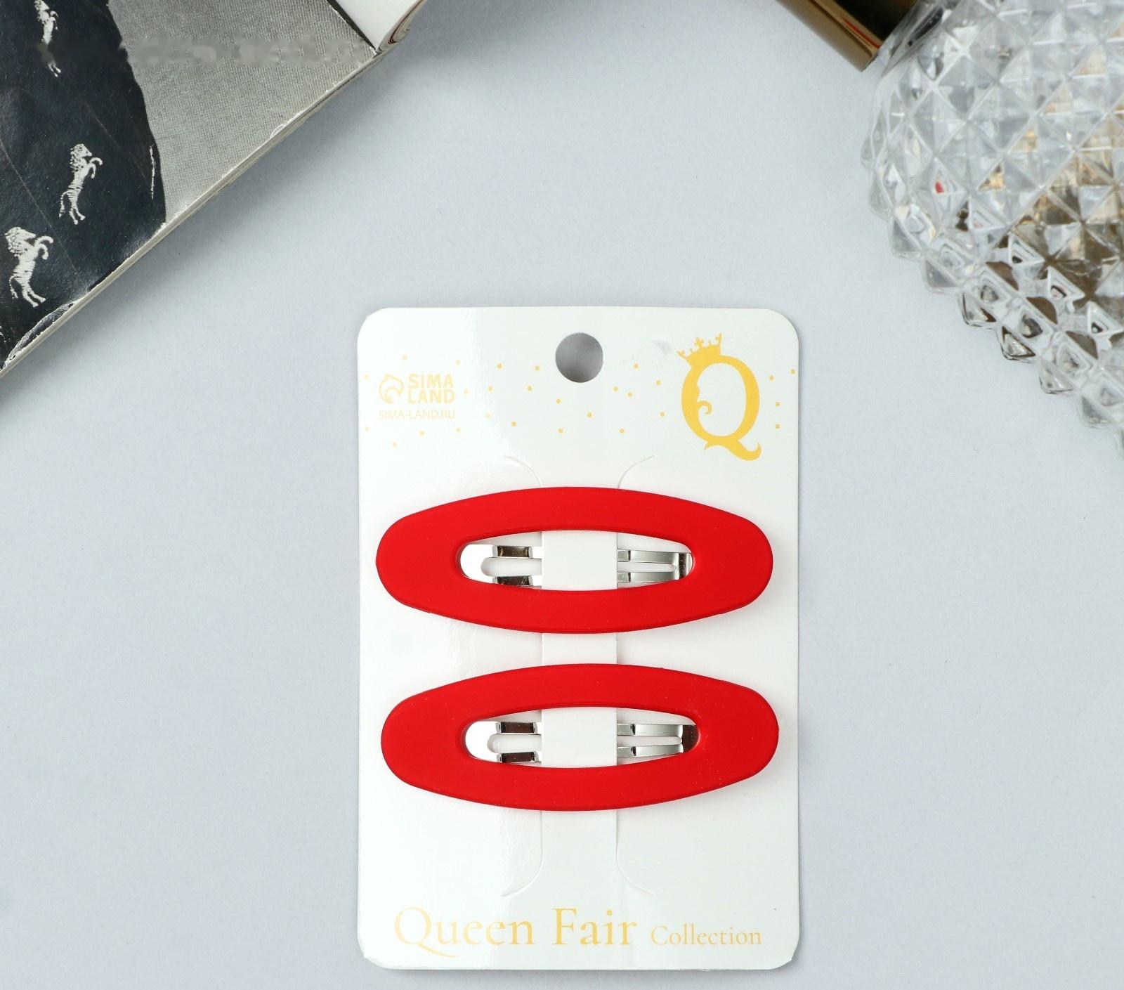 Невидимка для волос 