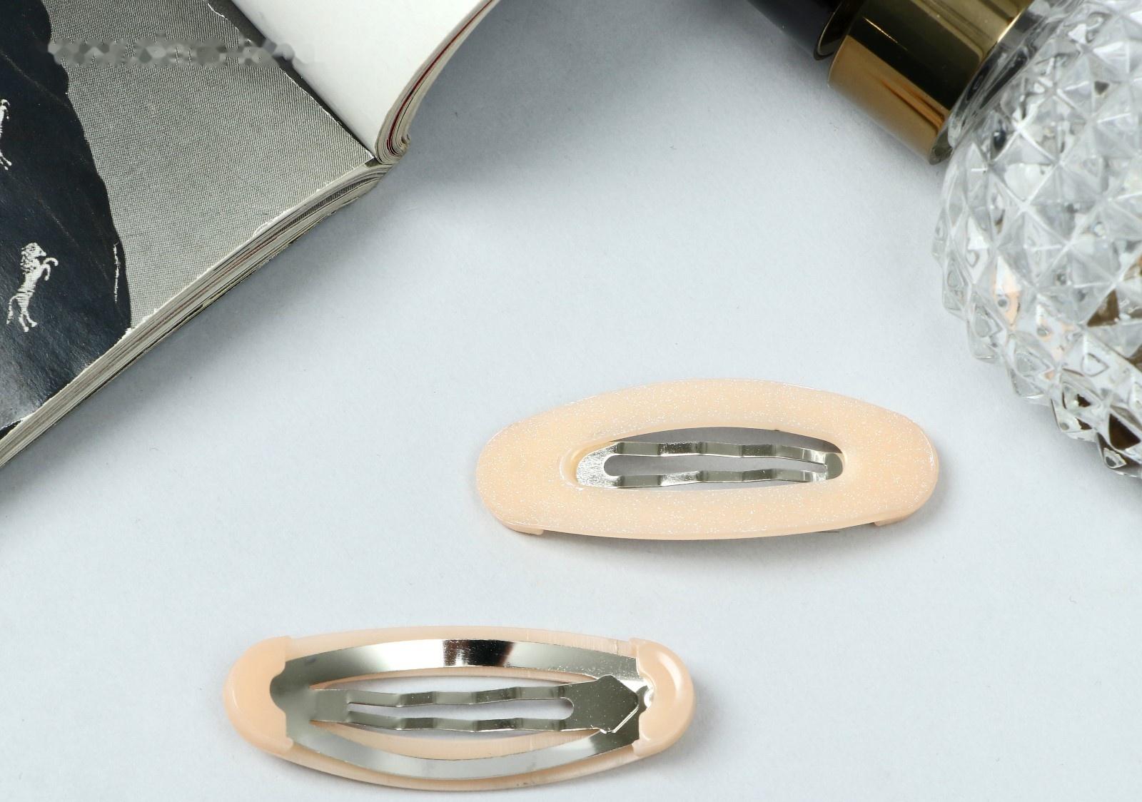 Невидимка для волос 