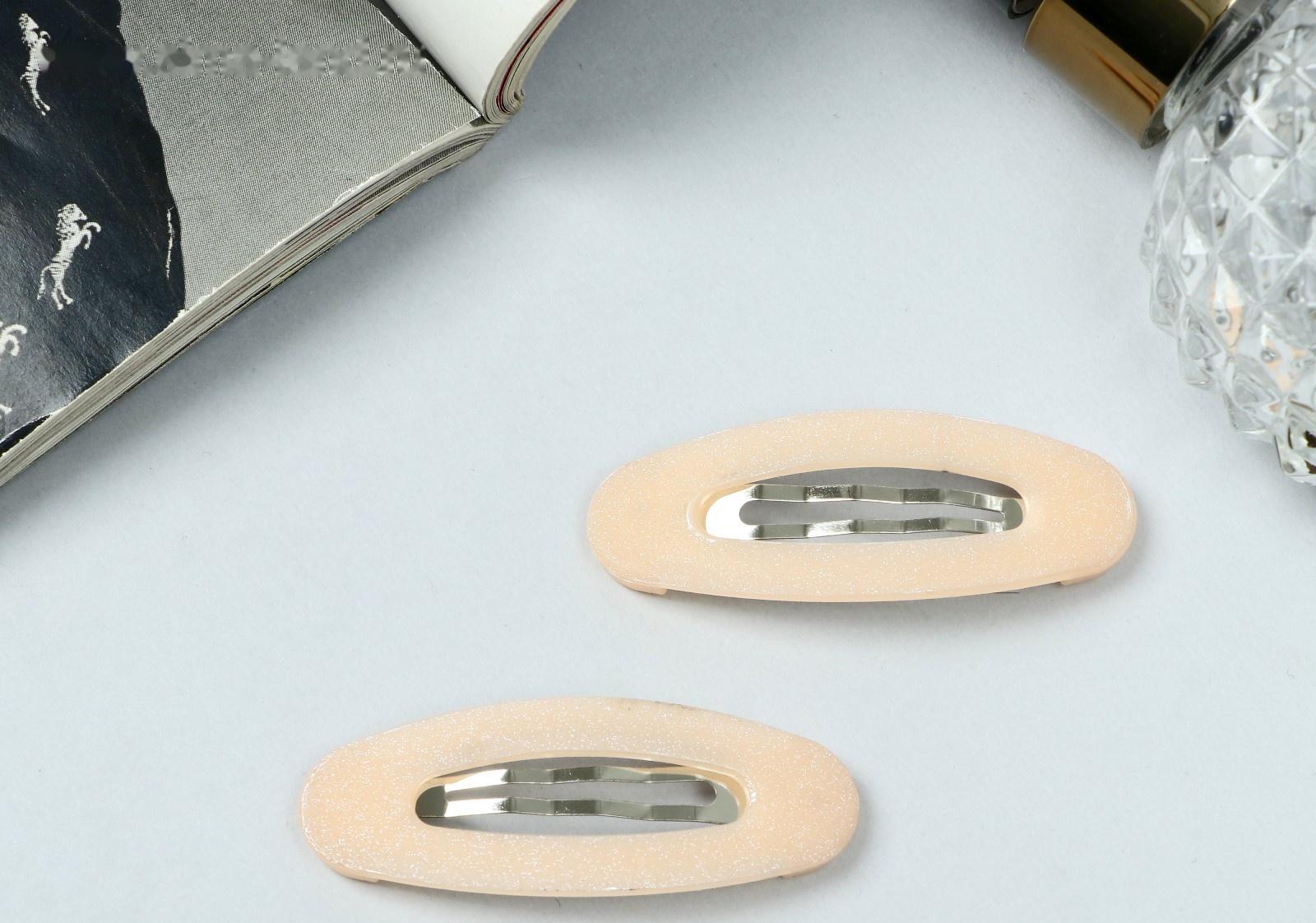 Невидимка для волос 