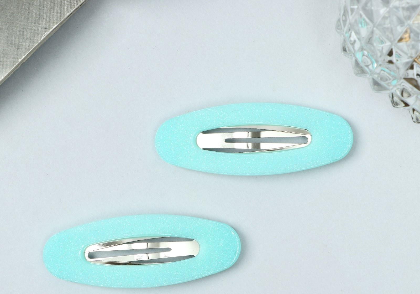 Невидимка для волос 