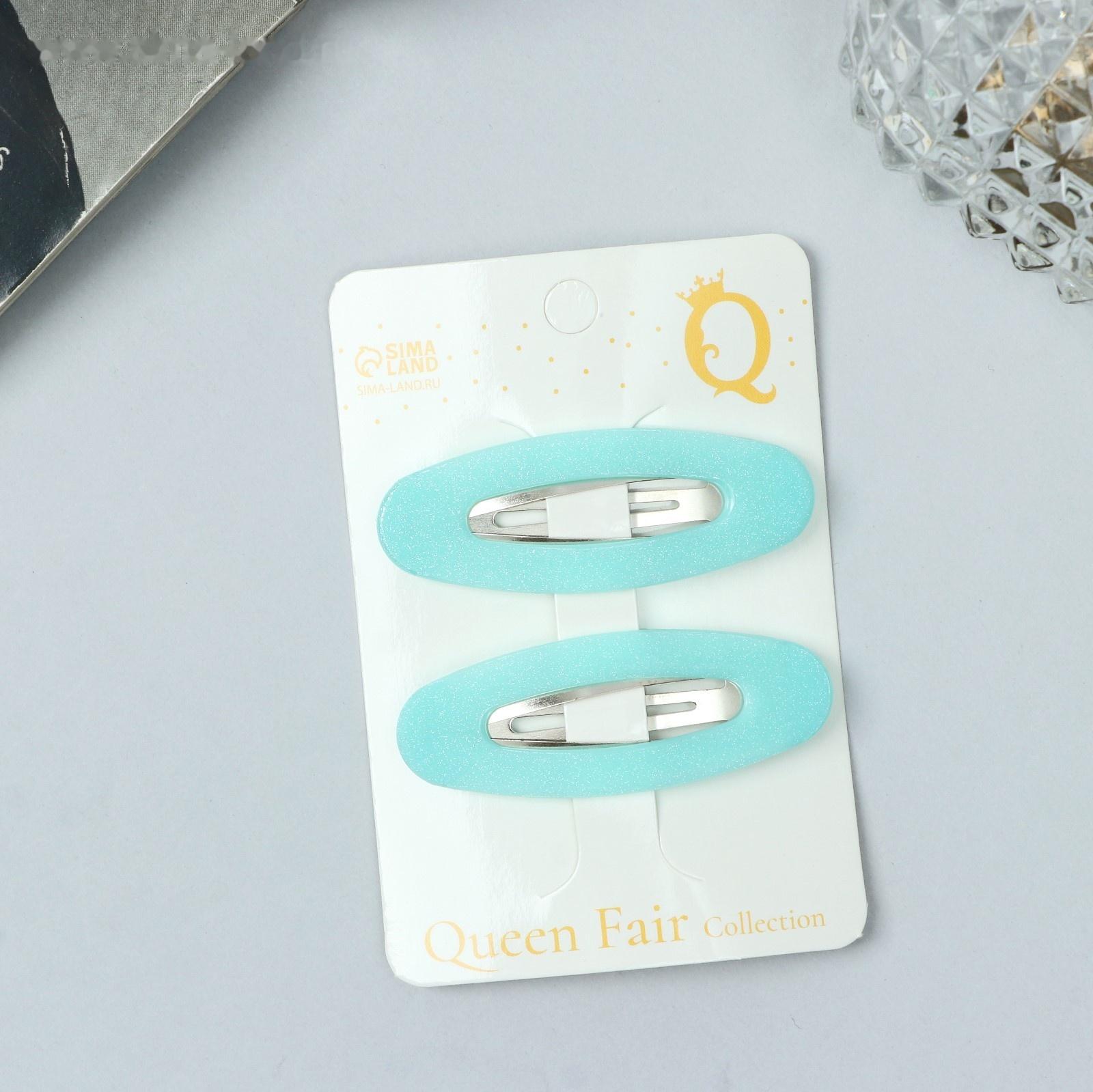 Невидимка для волос 