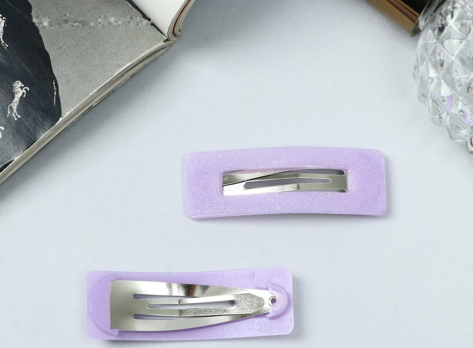 Невидимка для волос 