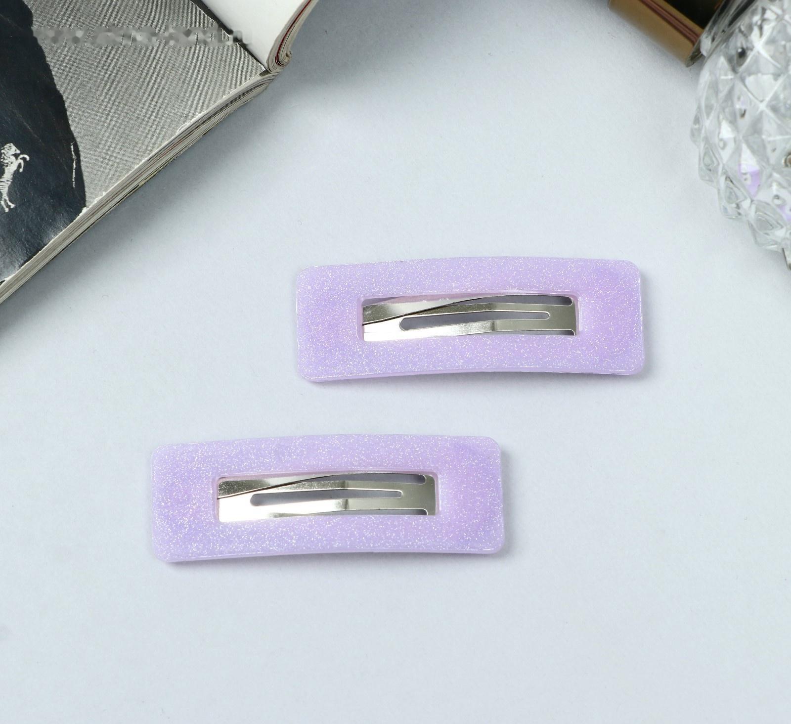 Невидимка для волос 