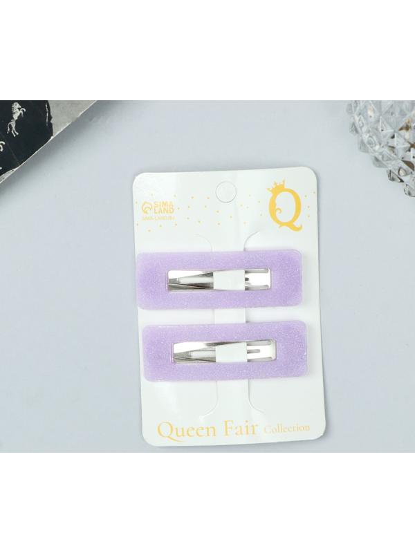 Невидимка для волос 