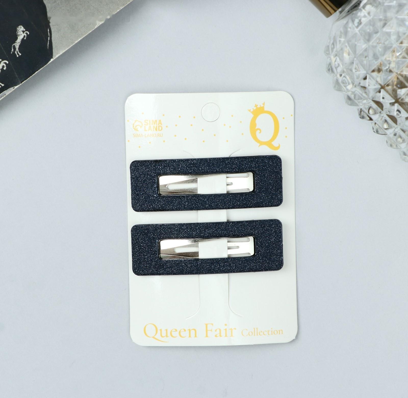 Невидимка для волос 