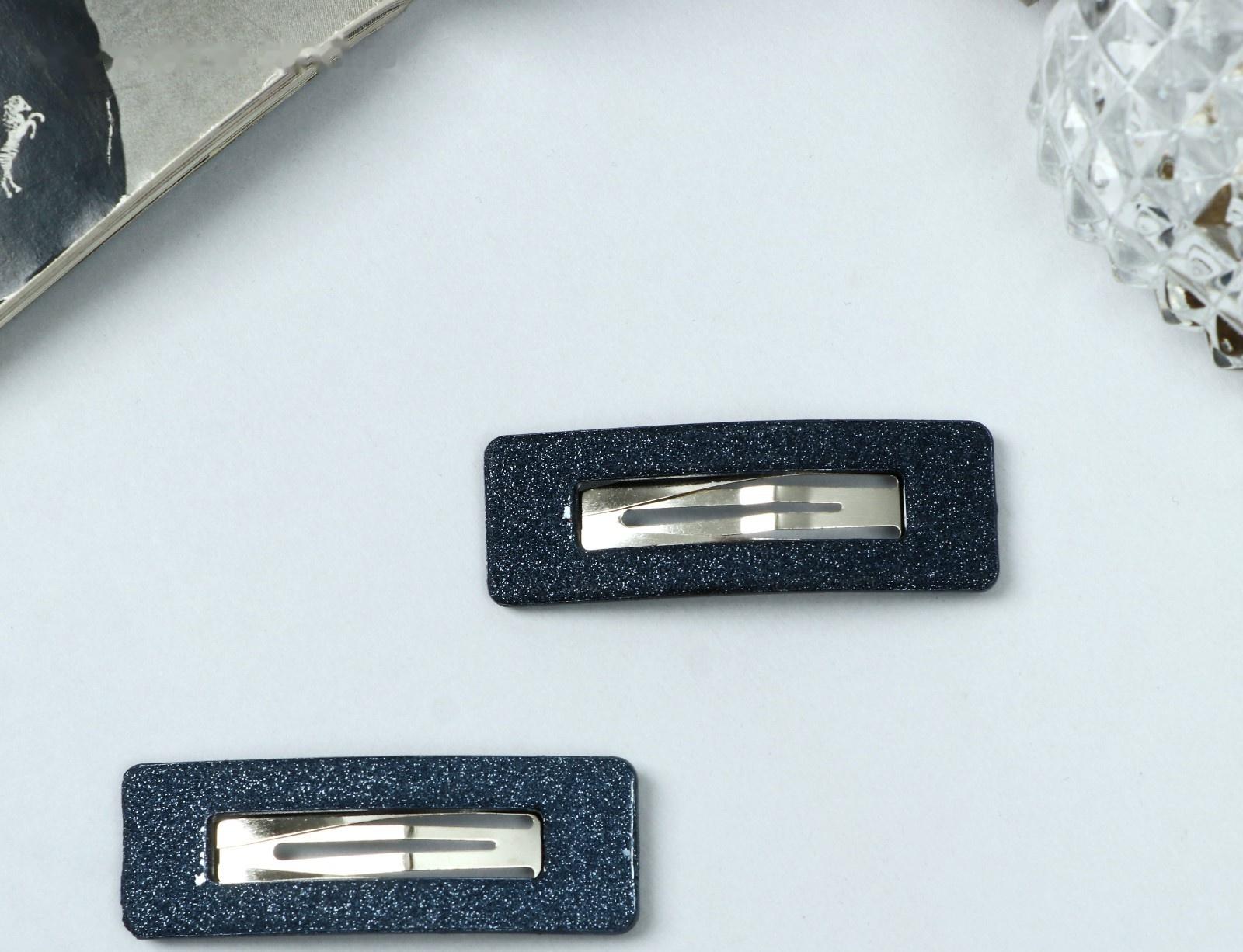 Невидимка для волос 