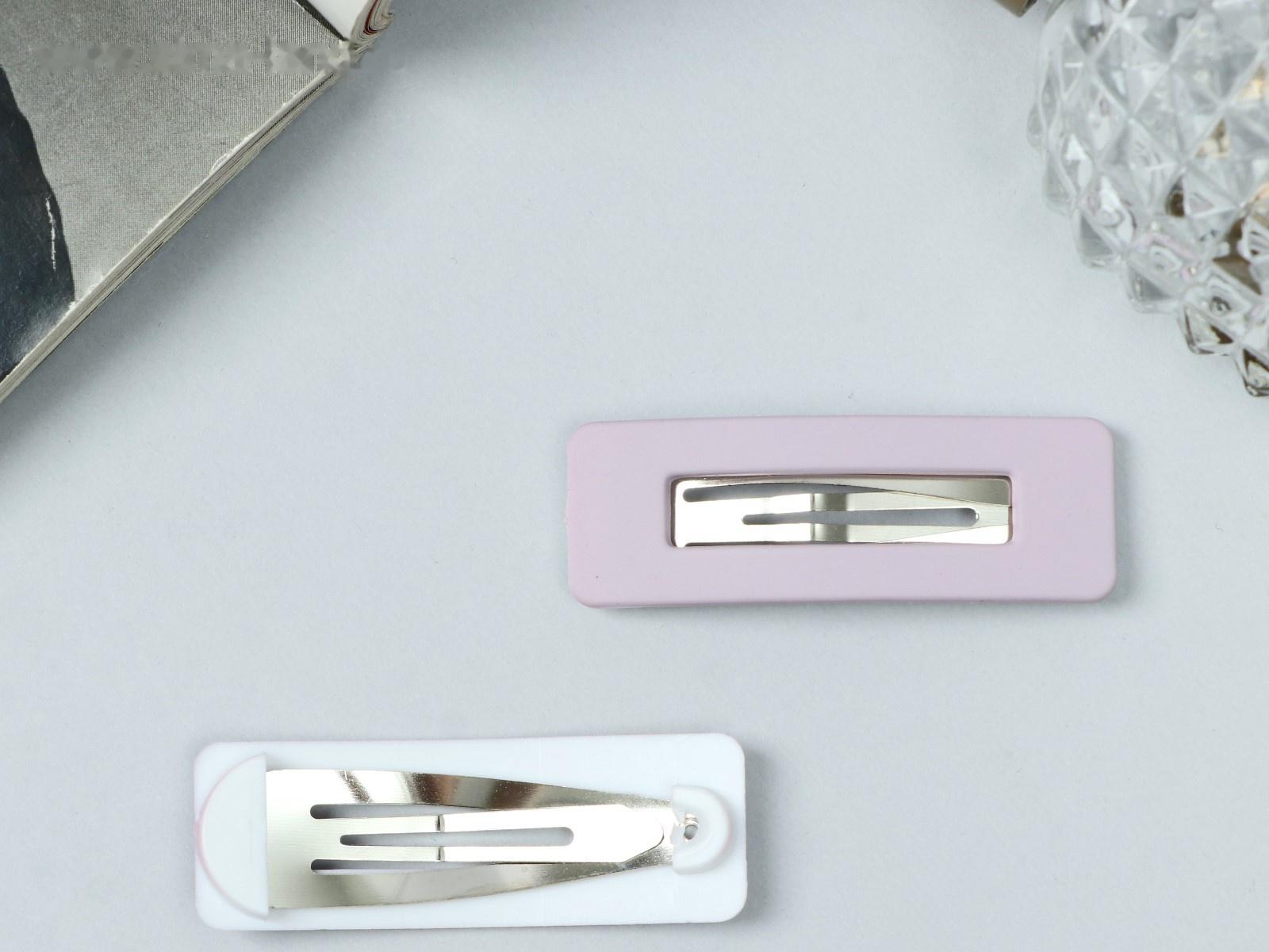 Невидимка для волос 