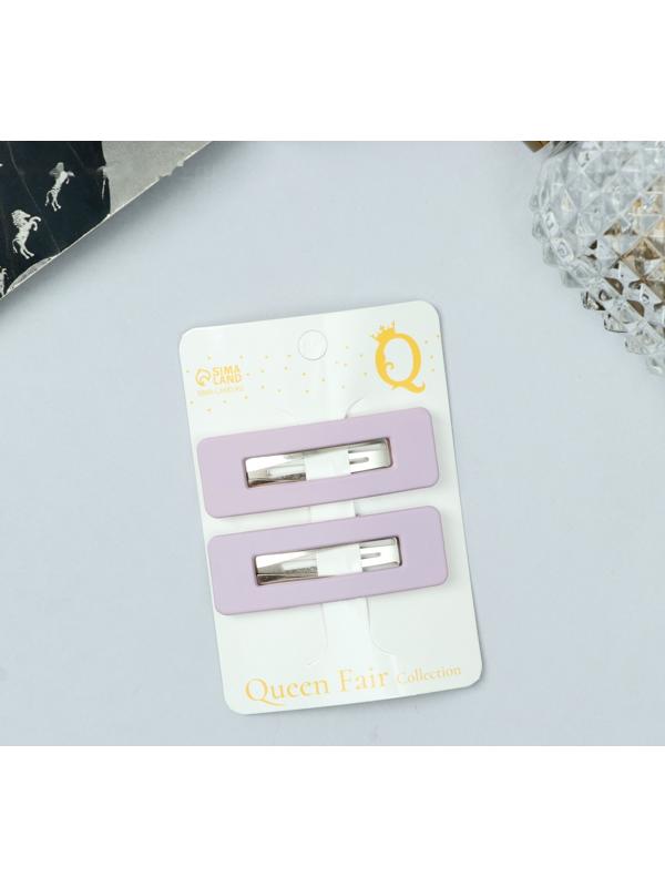 Невидимка для волос 